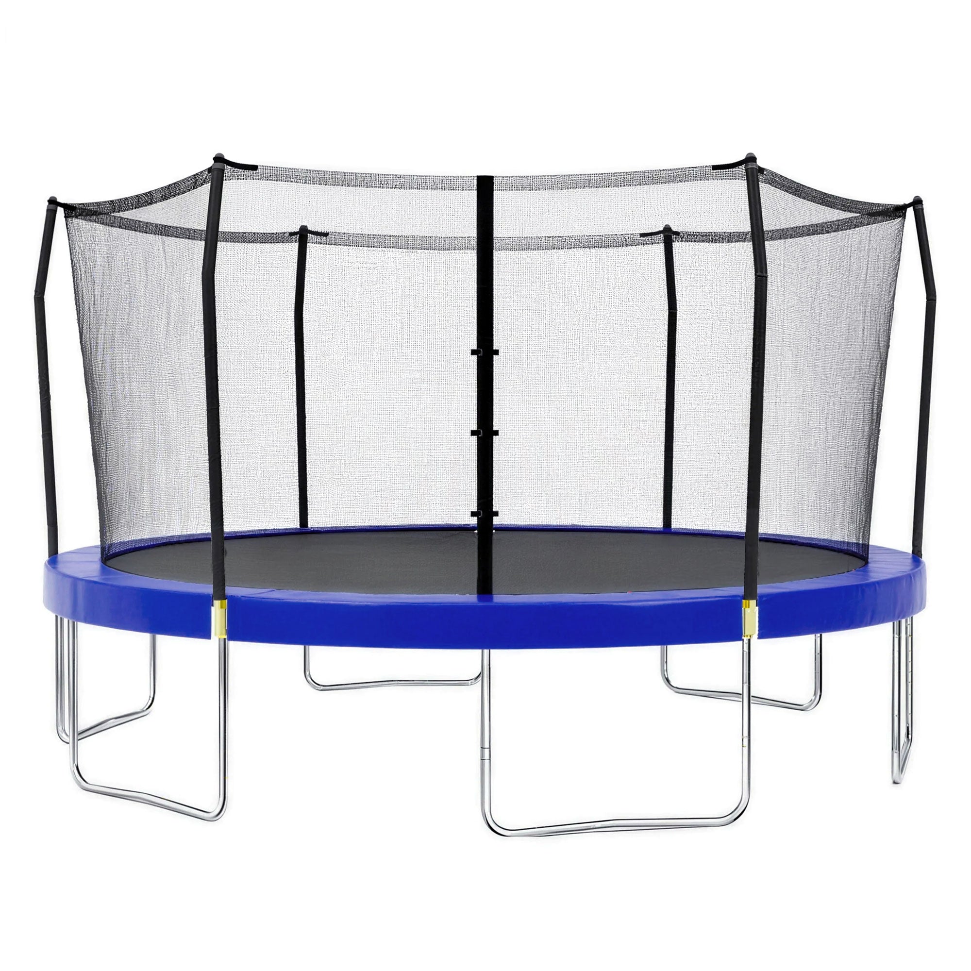 15' Round Trampoline