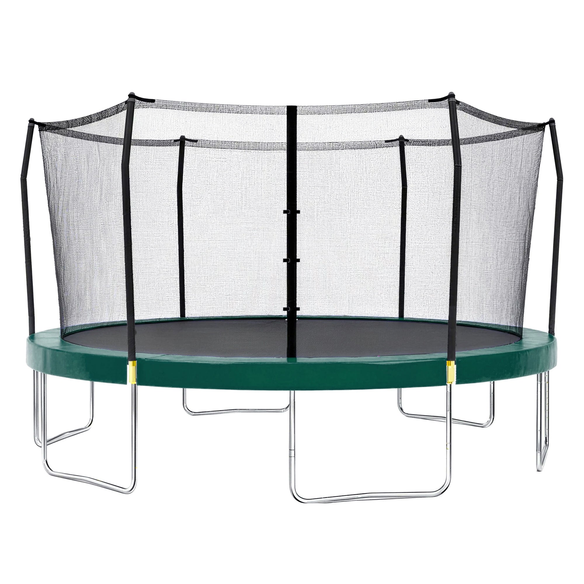 15' Round Trampoline