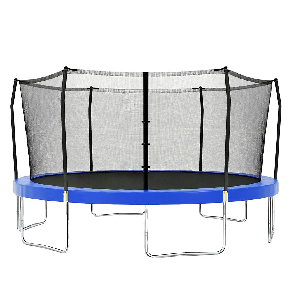 17' Oval Trampoline