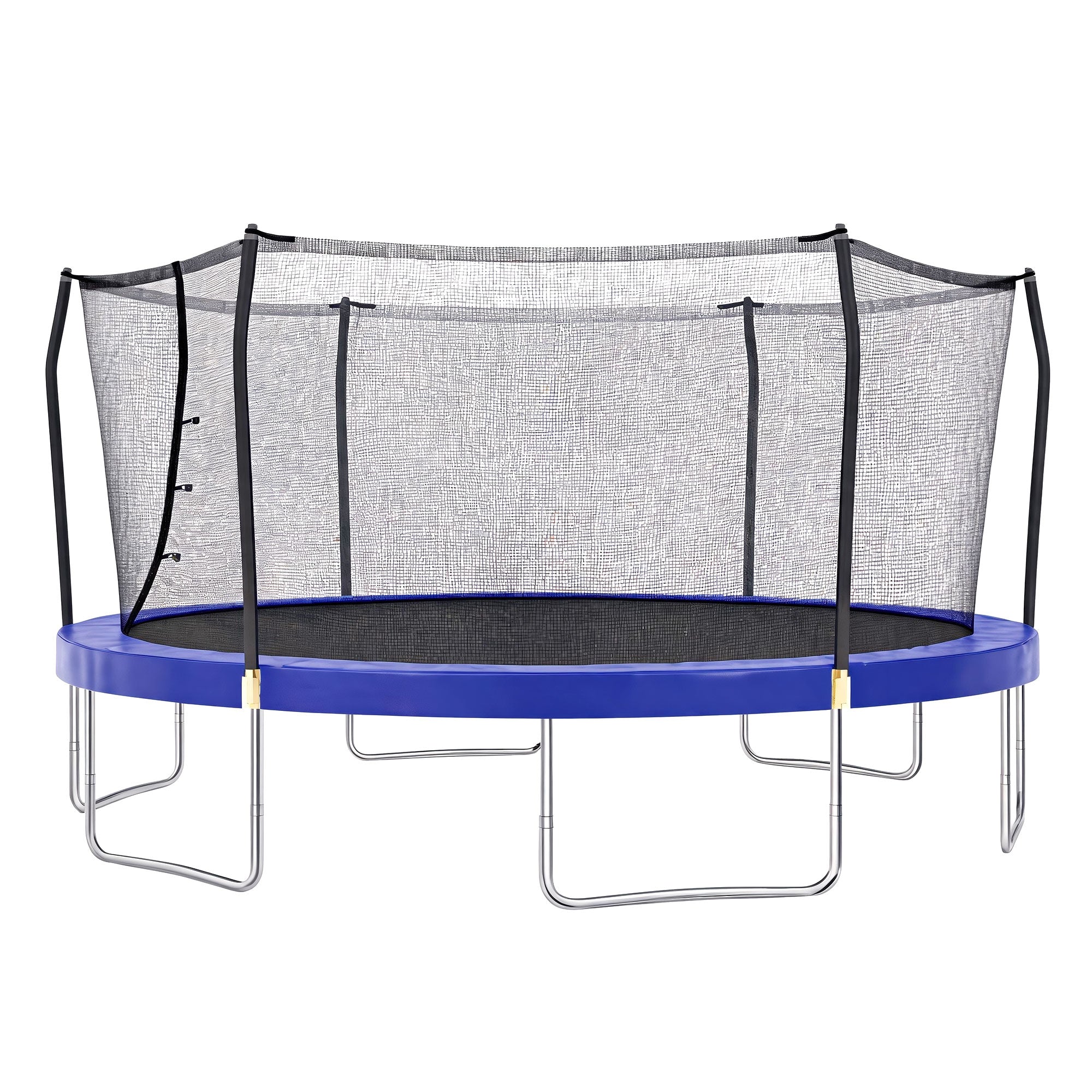 17' Oval Trampoline