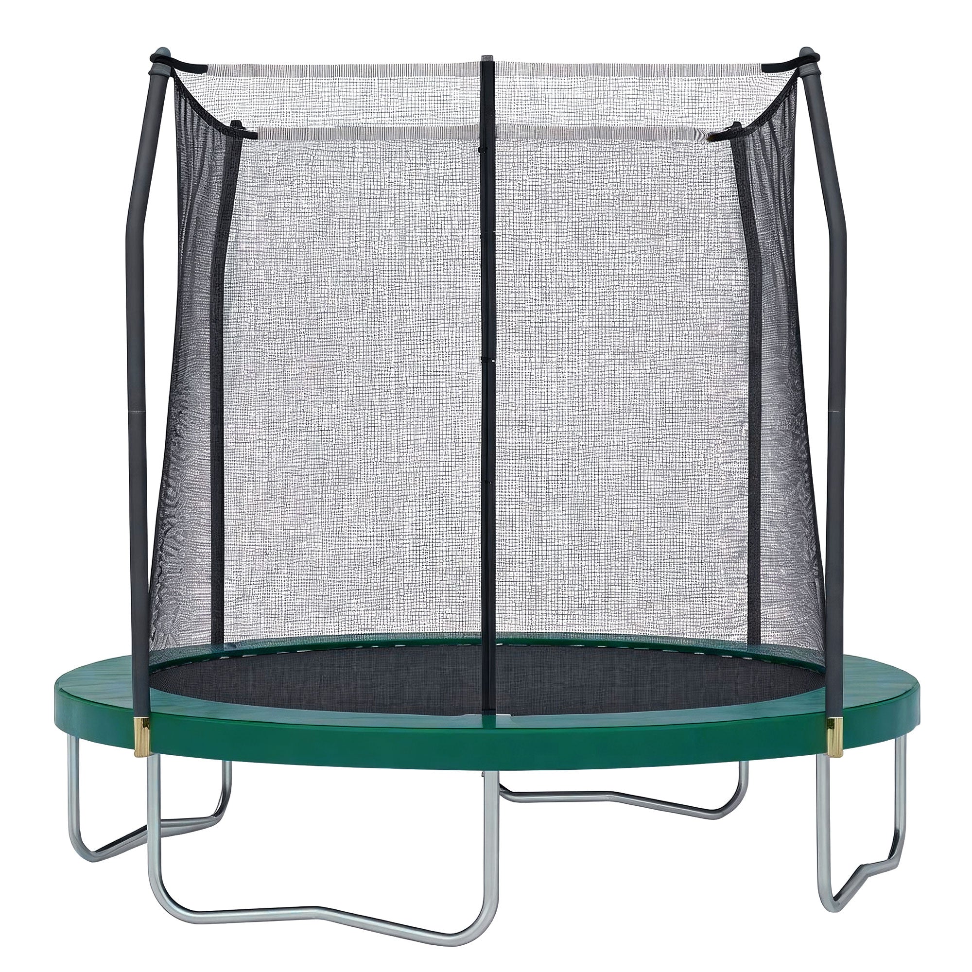 Skywalker Trampolines | 8 Ft Round Trampoline
