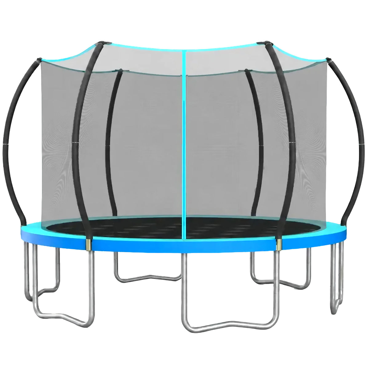 12' & 14' Round Trampoline