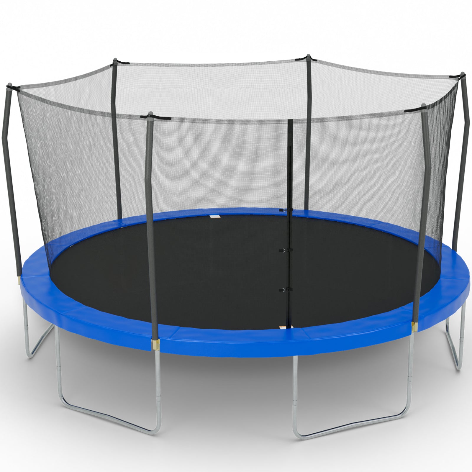 15' Round Trampoline