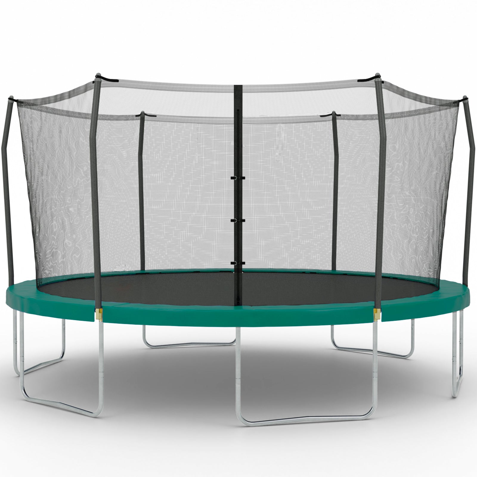 15' Round Trampoline