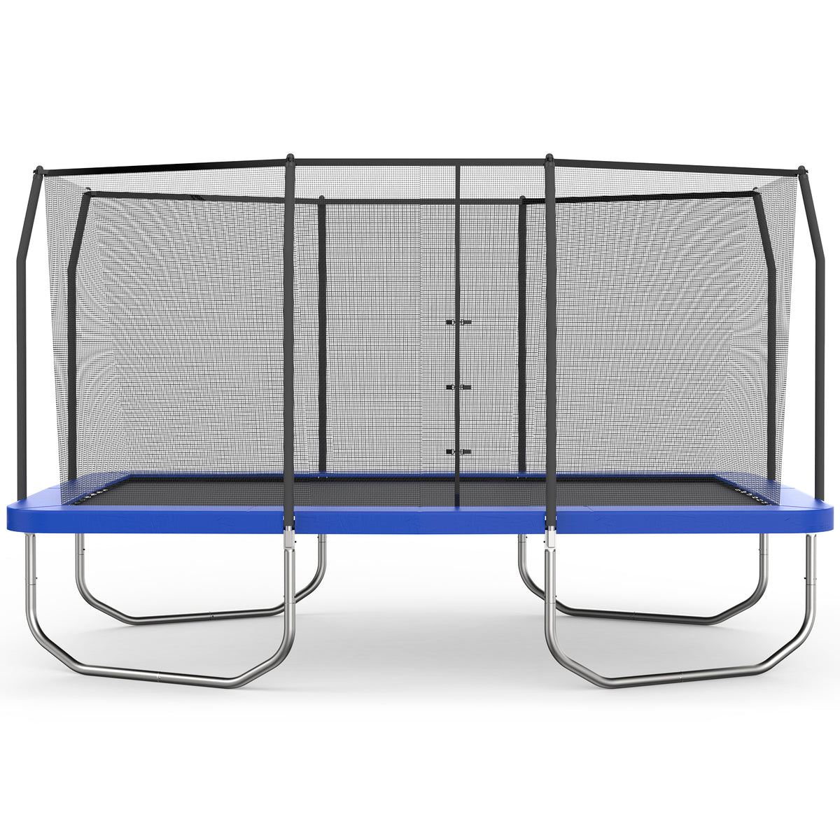 Springless Trampoline Rectangle Skywalker Trampolines | Rectangle Trampolines