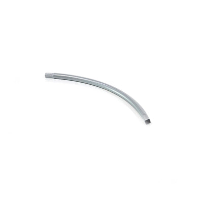 Replacement curved top tube designed for 60-inch mini trampoline. 