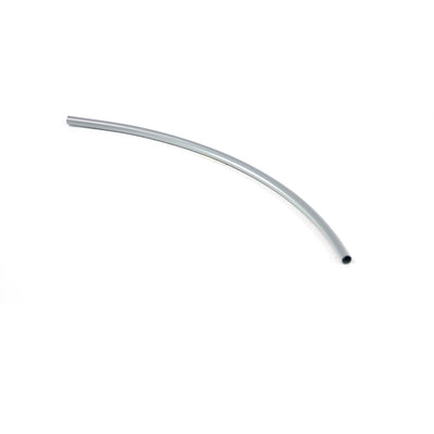 Handrail designed for 55-inch mini trampoline. 