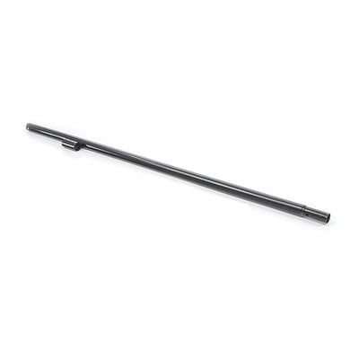 Vertical frame tube designed for the ends of the batting cage.