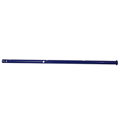 Side upright pole #2. 