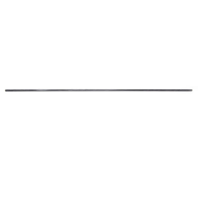 Very thin flex rod. 