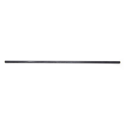 Thick cross flex rod. 