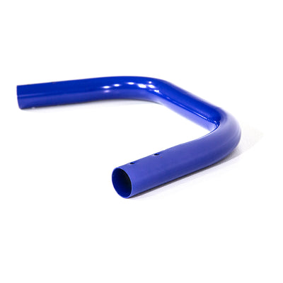 Replacement U-Tube with blue powder-coat. 