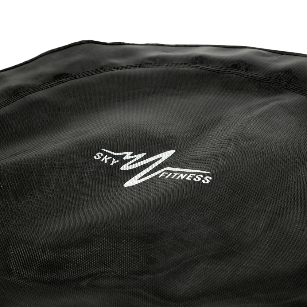 40" Fitness Trampoline Jump Mat