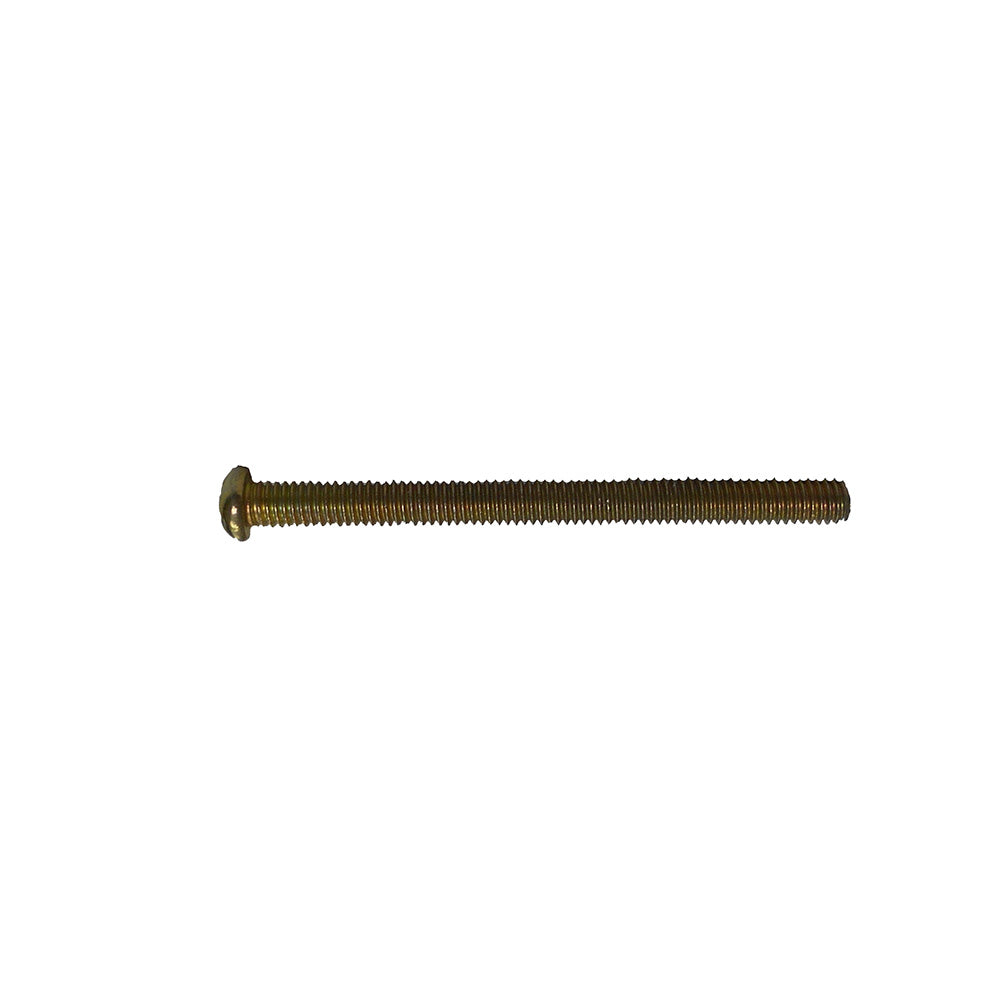 M4x50 mm bolt for T-joint
