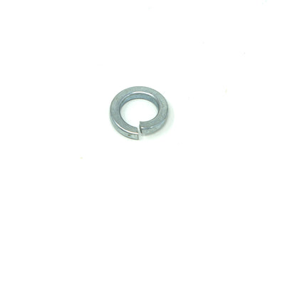 M10 Spring lock washer. 