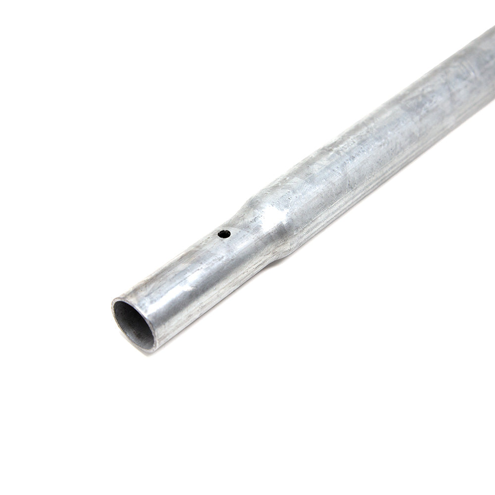 Front tube