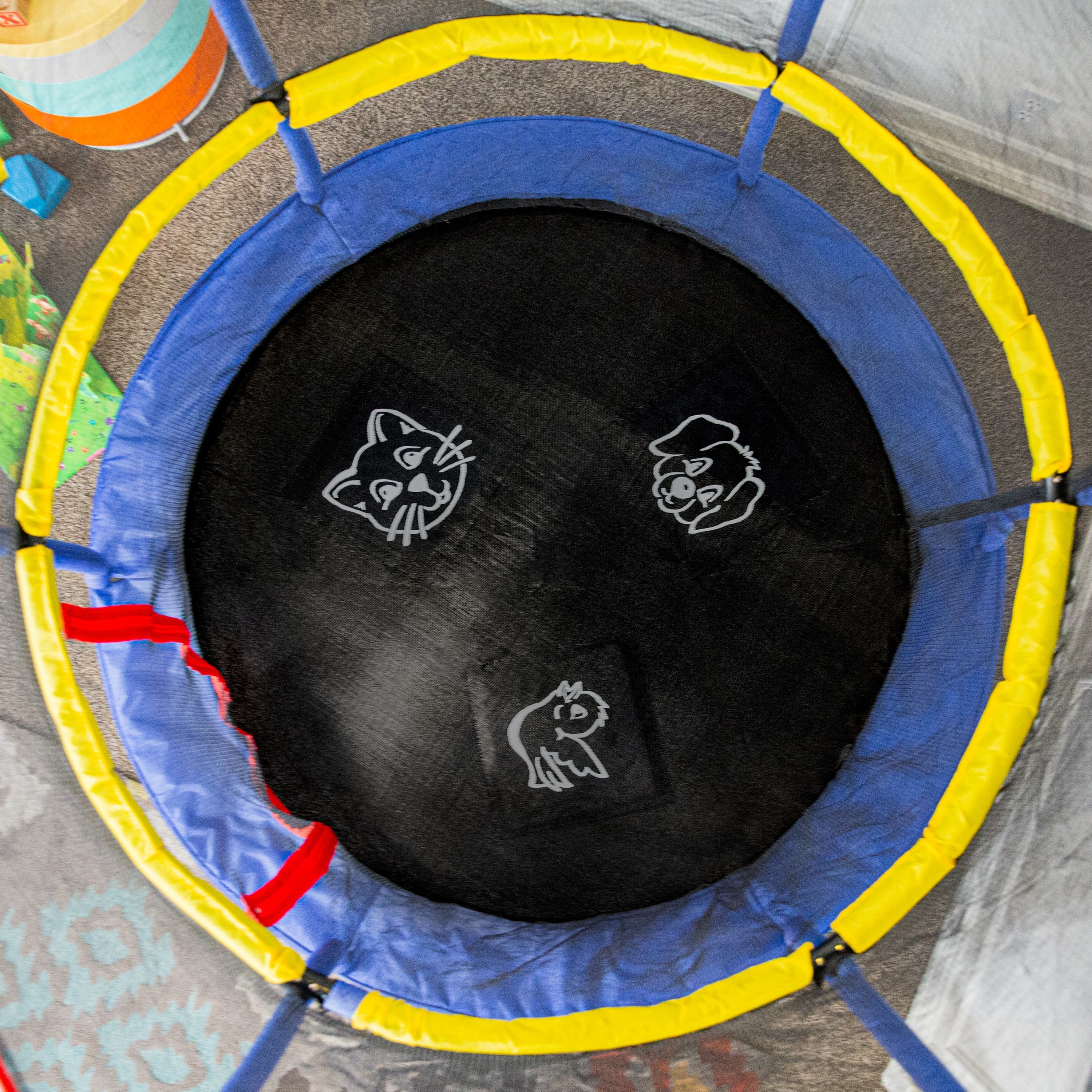 Skywalker Trampolines | 55