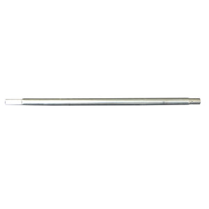 Lower Enclosure Straight Tube