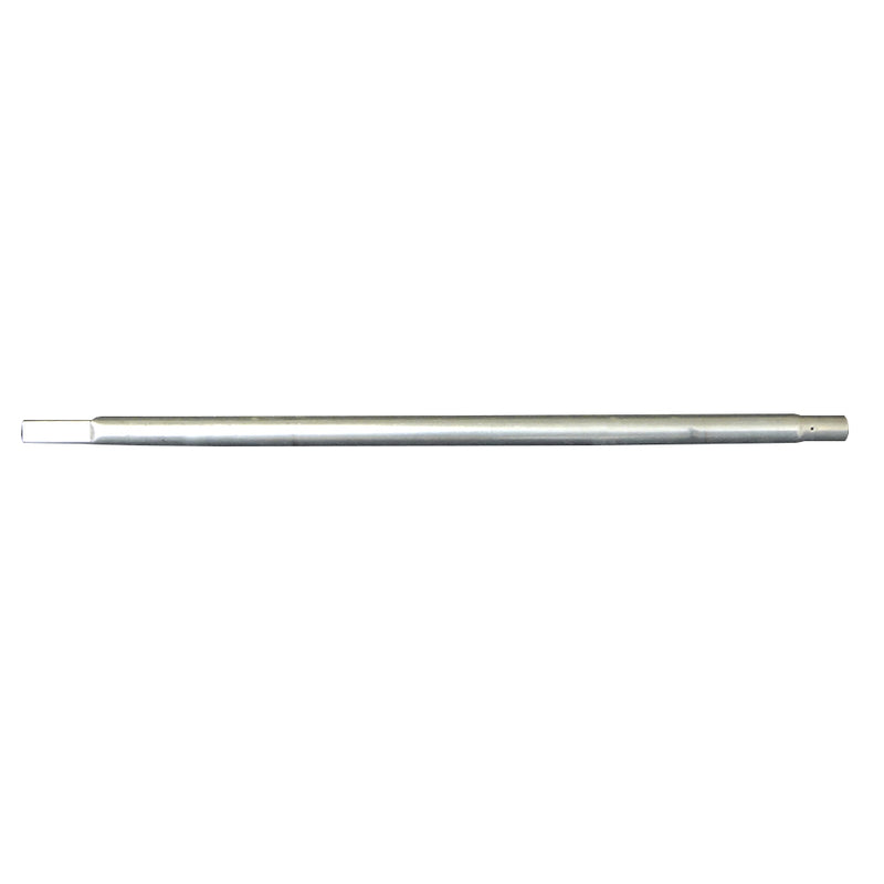 Lower Enclosure Straight Tube