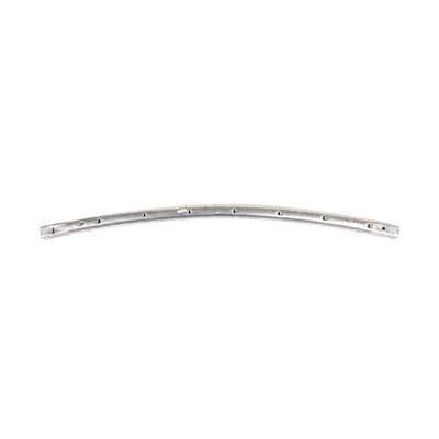 Main frame top tube piece designed for 16-foot oval trampoline.