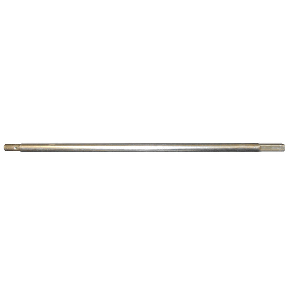 Skywalker Trampolines Lower Enclosure Straight Tube Replacement - Pack Of 2 (Part #4201)