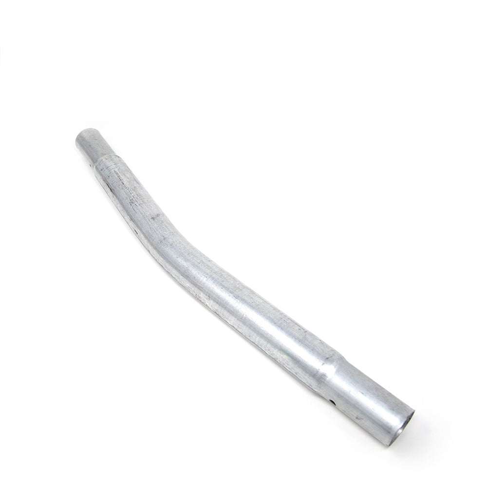 Short middle leg brace part. 