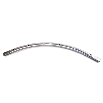 The main frame top tube for 11-foot cloud kids trampoline.