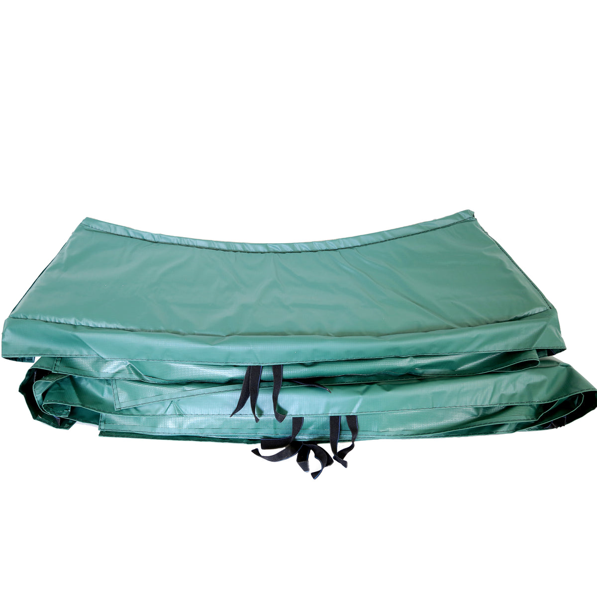 10' Round Spring Pad - Green