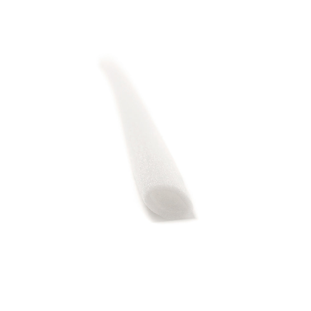 Mini Trampoline Foam - White (Set of 6)