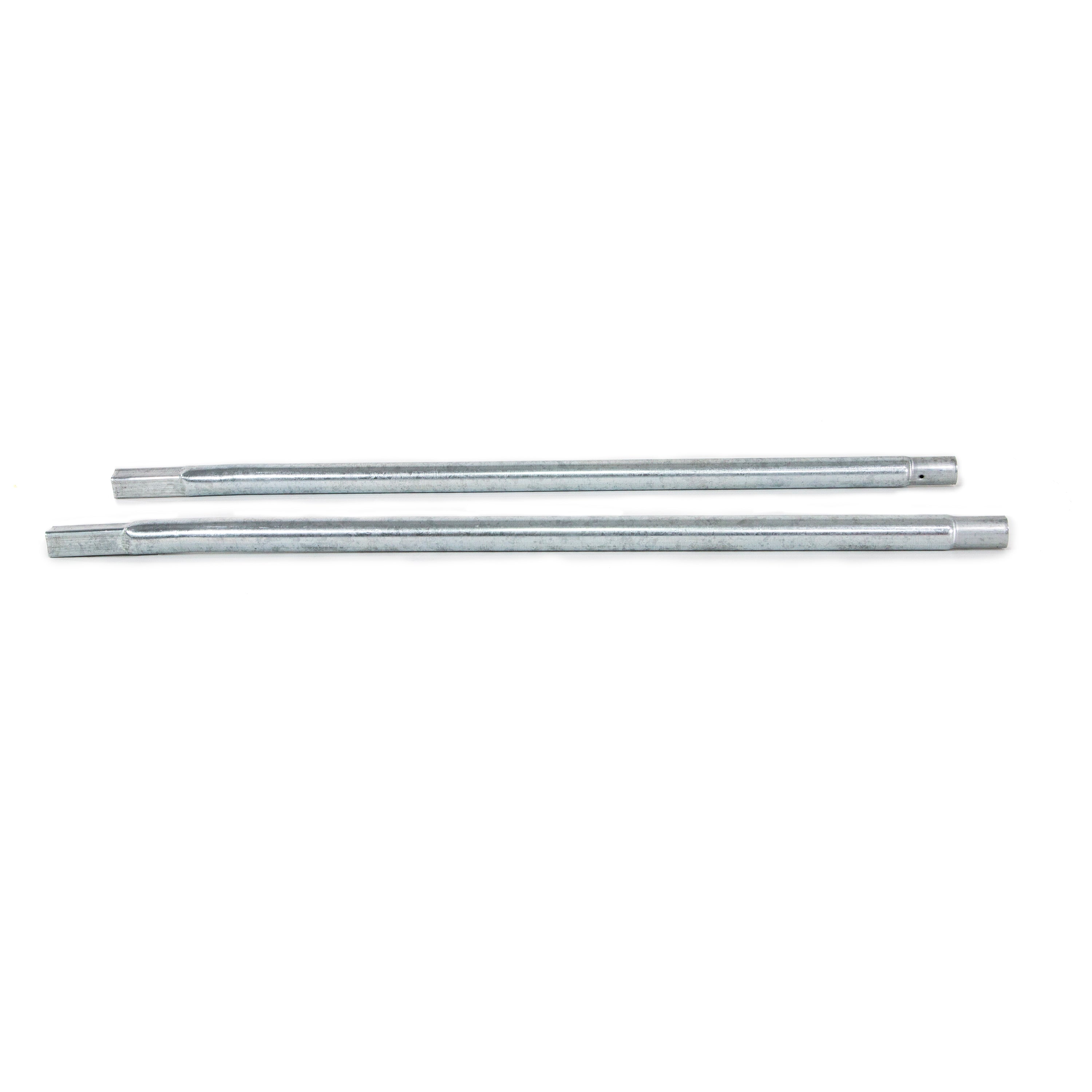 Enclosure Straight Tube (set of 2) 4227