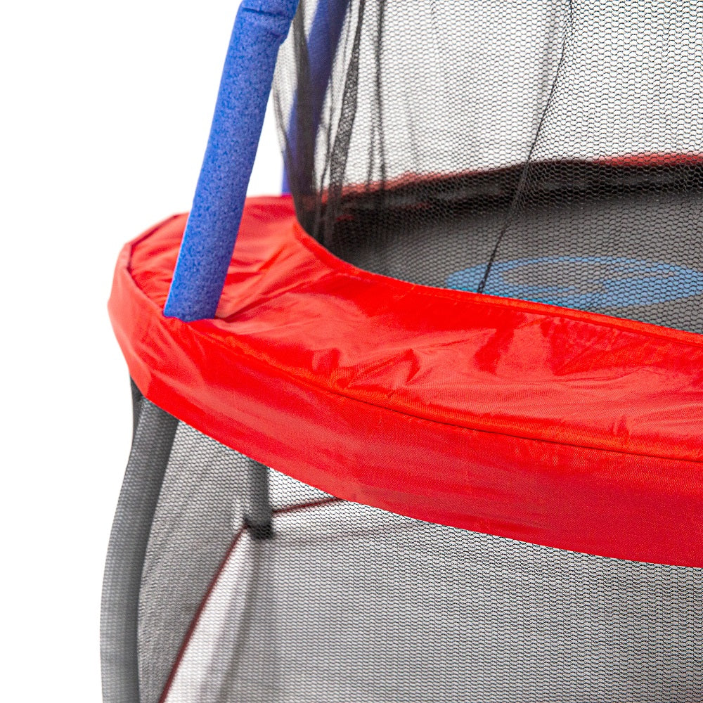 Skywalker Trampolines | 48